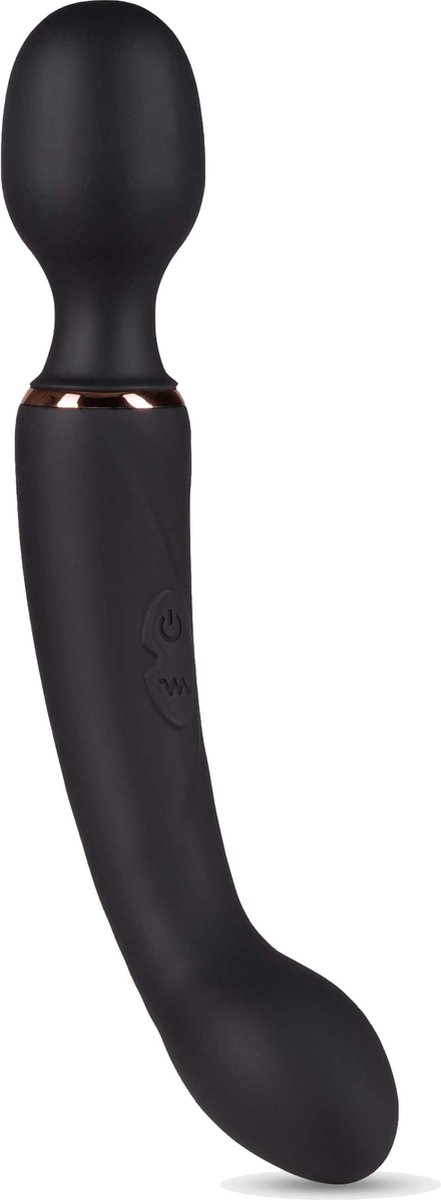 Goedkoopste Wellness - Power Vibe Bullet Vibrator - Purple