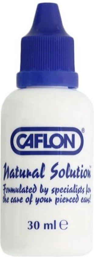 Caflon solution naturelle désinfectant sterilon | bol.com