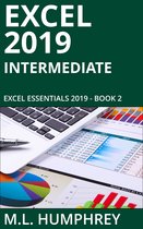 Excel Essentials 2019 2 - Excel 2019 Intermediate
