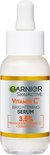 Garnier SkinActive Vitamine C* Anti-Pigmentvlekken Serum - Met Niacinamide en Salicylzuur - Serum Tegen Pigmentvlekken - Voor Een Stralende Huid - 30ml