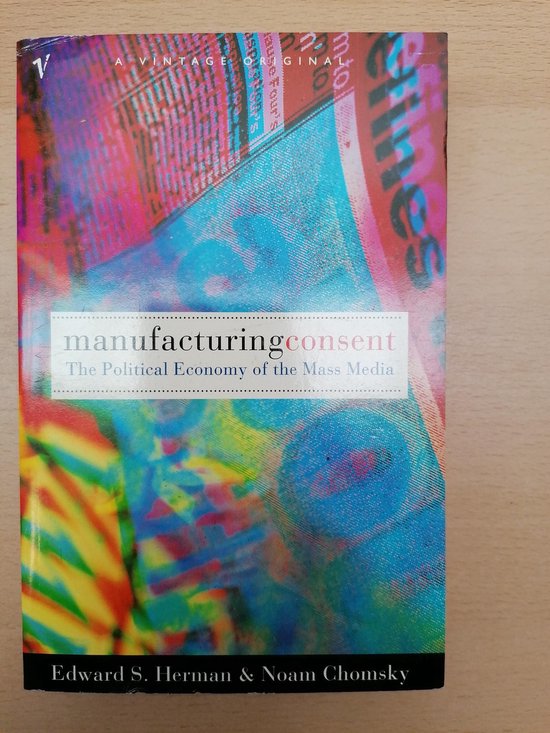 Manufacturing Consent