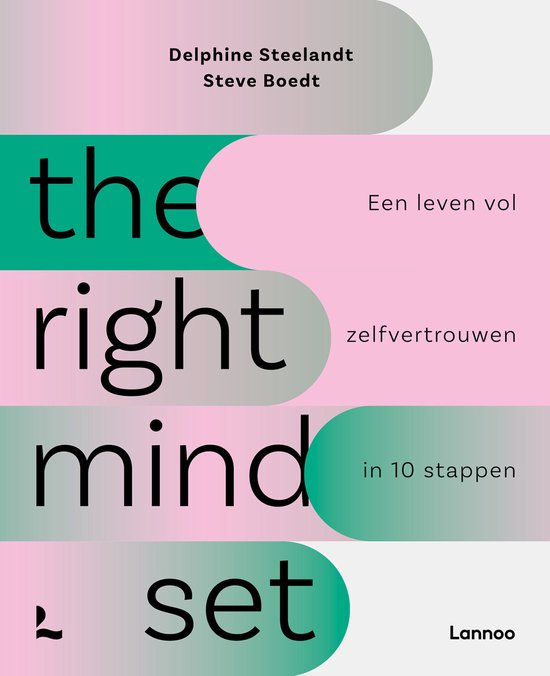 The right mindset - cover