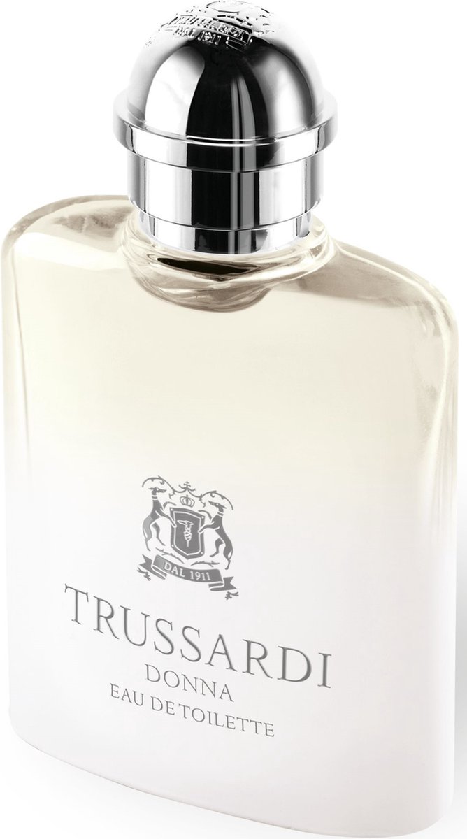 Trussardi Donna Eau de Toilette Spray 30 ml
