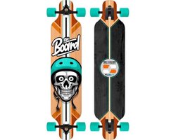 Longboard 41