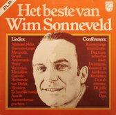 Het Beste Van Wim Sonneveld (LP)