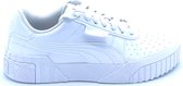 Puma Cali Patent- Sneakers Dames- Maat 37.5