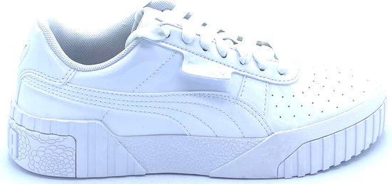 Puma Cali Patent- Sneakers Dames- Maat 37.5