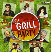 Die Ultimative Grillparty