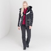 De Dare2B Bejewel II ski-jas - wintersportjas - dames - waterdicht - geÃ¯soleerd - Zwart