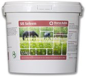 Horse Adds SIS Selenium 3,5 kg | Paarden Supplementen