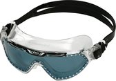 Aquasphere Vista XP - Zwembril - Volwassenen - Dark Lens - Transparant/Zwart