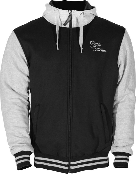 Motorhoodie Dames Kopen? | Casual Stijl & Veiligheid