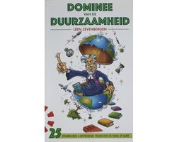 Dominee van de Duurzaamheid