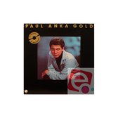 PAUL ANKA – PAUL ANKA GOLD