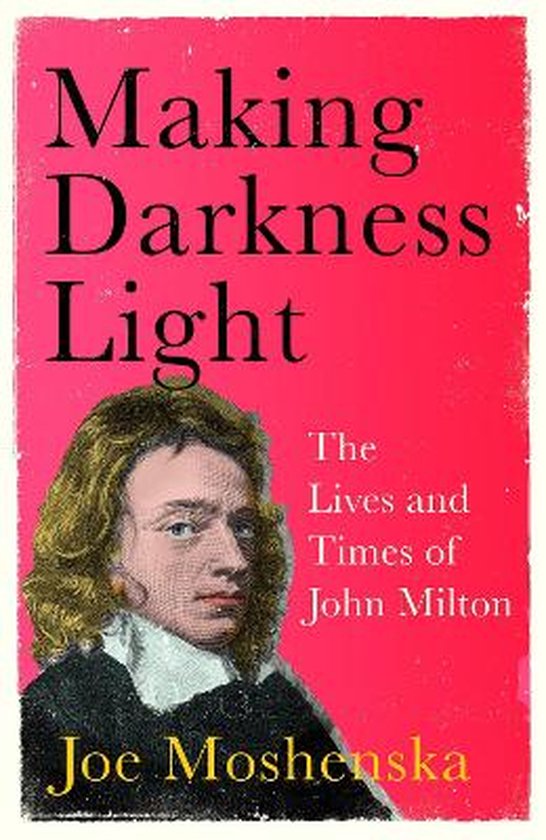 Making Darkness Light - cover