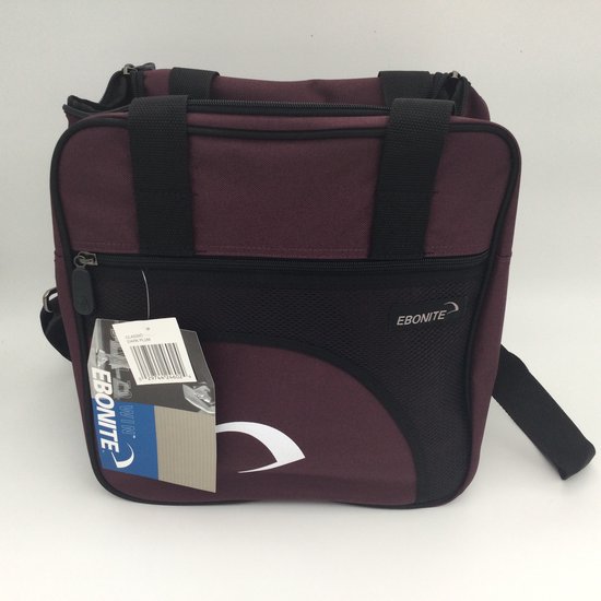 Bestel de ProBowl Single Euro Bag bowlingtas