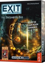 EXIT - Het Betoverde Bos