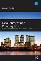 Development & Planning Law