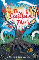 A Hoarder Hill Adventure-The Spellbound Tree