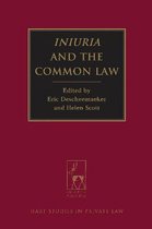 Iniuria And The Common Law