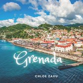 Grenada: A Beautiful Print Landscape Art Picture Country Travel Photography Meditation Coffee Table Book of the Caribbean