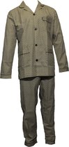 Heren pyjama katoen 9419 gentlemen 56