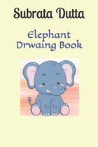Elephant Drwaing Book
