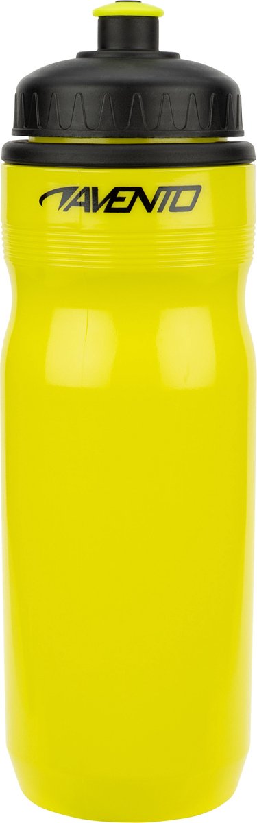 Avento Sportbidon - Duduma 0.7 Liter - Fluorgeel - Avento