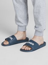 JACK&JONES FOOTWEAR JFWLARRY POOL SLIDER  Slippers - Maat 43