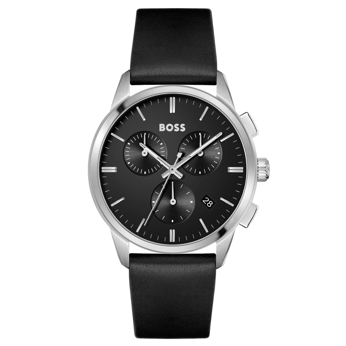 BOSS HB1513925 DAPPER Heren Horloge