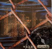 Wake Numb 1998 CD  ( Metal)