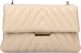 Inyati Finja Schoudertassen - Beige