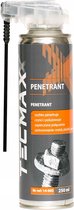 Kruip-en Smeerolie Spray - Penetrant - 250ml