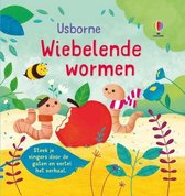 Wiebelende 1 - Wiebelende wormen