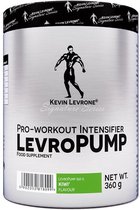 Kevin Levrone Signature Series Pro-Workout Intensifier LevroPump Pre Workout Kiwi-Flavour