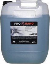 ProNano | Pro Nano Anti Bacterial 20L | Concentraat | CONTACTLOOS WASSEN! NANO TECHNOLOGIE | voor het reinigen van voertuigen die voedingsmiddelen vervoeren, zoals: vlees, vis, fru