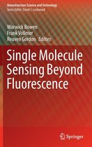 Single Molecule Sensing Beyond Fluorescence