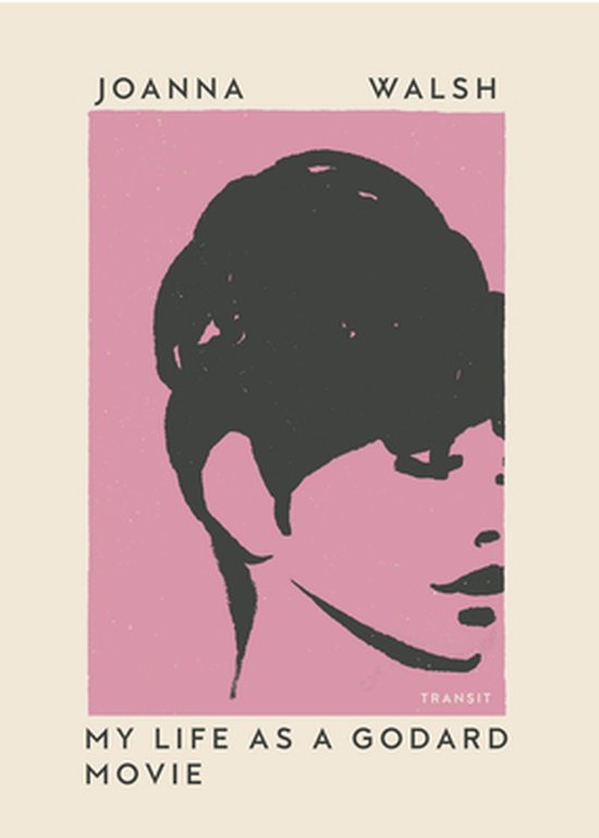 My Life as a Godard Movie - cover