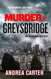 Inishowen Mystery- Murder at Greysbridge