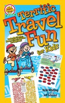 Kid Scoop- Terrific Travel Fun for Kids