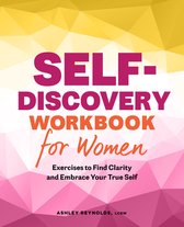 Self-Discovery Workbook for Women