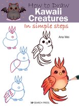 How to Draw- How to Draw: Kawaii Creatures