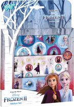 Totum Frozen 2 Sticker set