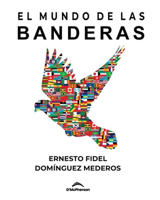 Foto: El mundo de las banderas