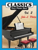 Classics Piano Duet vol. 2