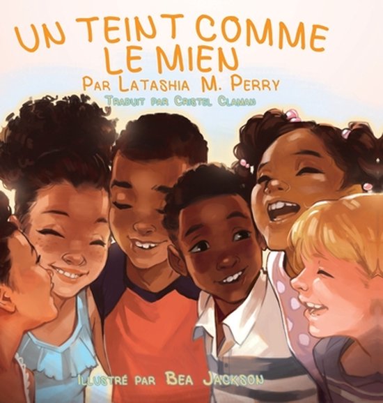 Foto: Un teint comme le mien