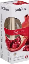 Bolsius geurverspreider 45 ml True Scents Pomegranate