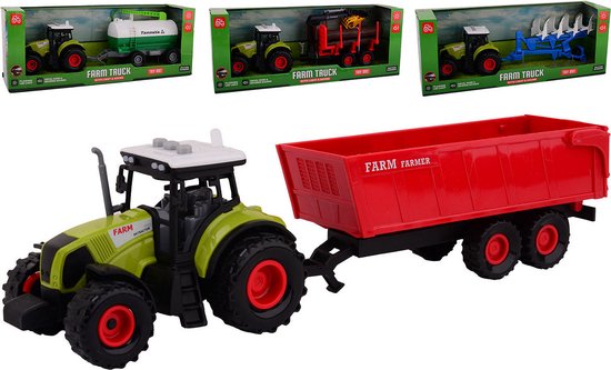 John Deere - Key N Go Johnny - (847500