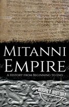 Ancient Civilizations- Mitanni Empire