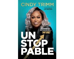 Unstoppable